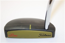 Scotty Cameron Titleist MIL-Spec H16 5MB 1k Milled Putter