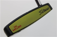 Scotty Cameron Titleist MIL-Spec H16 5MB 1k Milled Putter