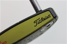 Scotty Cameron Titleist MIL-Spec H16 5MB 1k Milled Putter