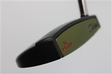Scotty Cameron Titleist MIL-Spec H16 5MB 1k Milled Putter