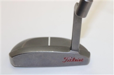 Scotty Cameron Titleist Red X Putter