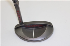 Scotty Cameron Titleist Red X Putter