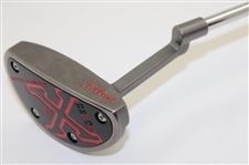 Scotty Cameron Titleist Red X Putter