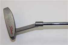 Scotty Cameron Titleist Red X Putter