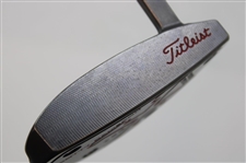 Scotty Cameron Titleist Red X Putter
