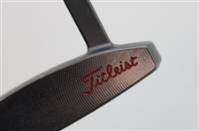 Scotty Cameron Titleist Red X Putter