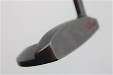 Scotty Cameron Titleist Red X Putter