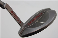 Scotty Cameron Titleist Red X Putter
