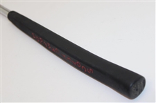 Scotty Cameron Titleist Red X Putter