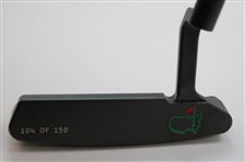 2013 Scotty Cameron Ltd Ed Masters Newport 2 Putter in Original Box w/COA & Headcover