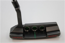 2013 Scotty Cameron Ltd Ed Masters Newport 2 Putter in Original Box w/COA & Headcover