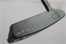 2013 Scotty Cameron Ltd Ed Masters Newport 2 Putter in Original Box w/COA & Headcover