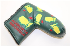 2013 Scotty Cameron Ltd Ed Masters Newport 2 Putter in Original Box w/COA & Headcover