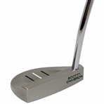 2014 Scotty Cameron Ltd Ed Masters N-7 Golo Putter in Original Box w/COA & Headcover