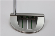 2014 Scotty Cameron Ltd Ed Masters N-7 Golo Putter in Original Box w/COA & Headcover