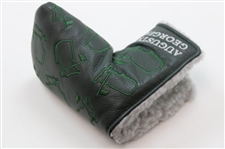 2014 Scotty Cameron Ltd Ed Masters N-7 Golo Putter in Original Box w/COA & Headcover