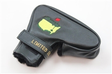 2006 Masters Tournament Ltd Ed CNC Milled Putter #06/350 in Original Box w/Headcover & COA