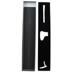 2006 Masters Tournament Ltd Ed CNC Milled Putter #06/350 in Original Box w/Headcover & COA