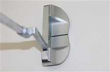 2010 Masters Tournament Ltd Ed CNC Milled Putter #06/350 in Original Box w/Headcover