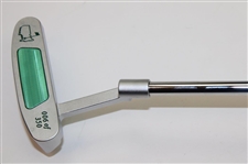 2010 Masters Tournament Ltd Ed CNC Milled Putter #06/350 in Original Box w/Headcover