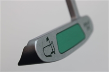 2010 Masters Tournament Ltd Ed CNC Milled Putter #06/350 in Original Box w/Headcover