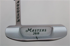 2010 Masters Tournament Ltd Ed CNC Milled Putter #06/350 in Original Box w/Headcover
