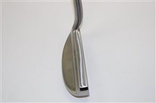 2012 Masters Tournament Ltd Ed CNC Milled Putter #076/350 in Original Box w/Headcover & COA