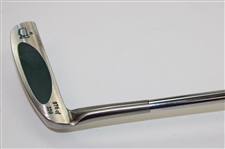 2012 Masters Tournament Ltd Ed CNC Milled Putter #076/350 in Original Box w/Headcover & COA