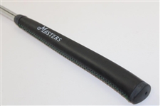 2012 Masters Tournament Ltd Ed CNC Milled Putter #076/350 in Original Box w/Headcover & COA