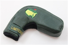 2012 Masters Tournament Ltd Ed CNC Milled Putter #076/350 in Original Box w/Headcover & COA