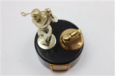 1956 Senior Champion Beaver Valley C.C. Trophy Won by H.J. Dunmire