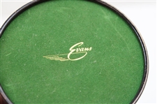1956 Senior Champion Beaver Valley C.C. Trophy Won by H.J. Dunmire