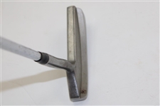 Tad Moore Maxfli Ian Woosnam IW-277 Putter w/Shaft