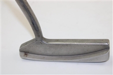 Tad Moore Maxfli Ian Woosnam IW-277 Putter w/Shaft