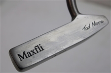 Tad Moore Maxfli Ian Woosnam IW-277 Putter w/Shaft