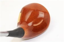 Wood Bros Texas Golf Oil Hardened Driver