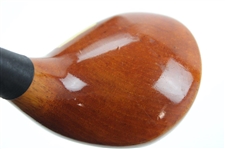 Wood Bros Texas Golf Oil Hardened Driver