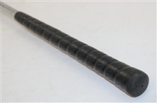 Wood Bros Texas Golf Oil Hardened Driver