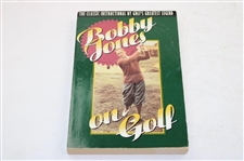 Lot of Eleven (11) Golf Books