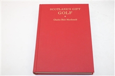 Lot of Eleven (11) Golf Books