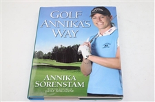 Lot of Eight (8) Signed Golf Books JSA ALOA