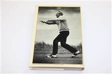 A Golfers Life, Go For Broke, Arnold Palmer Golf Exhibition & Arnold Palmer & The Golden Dolphin Books