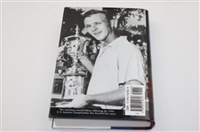 A Golfers Life, Go For Broke, Arnold Palmer Golf Exhibition & Arnold Palmer & The Golden Dolphin Books