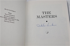 The Legend of Bagger Vance, The Kingdom of Shivas Irons &  The Masters Books