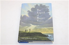 The Legend of Bagger Vance, The Kingdom of Shivas Irons &  The Masters Books