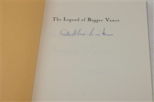 The Legend of Bagger Vance, The Kingdom of Shivas Irons &  The Masters Books