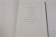 The Legend of Bagger Vance, The Kingdom of Shivas Irons &  The Masters Books