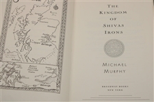 The Legend of Bagger Vance, The Kingdom of Shivas Irons &  The Masters Books