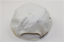Alan Shepard Signed Callaway Golf Hat JSA ALOA