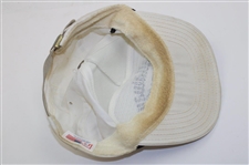 Alan Shepard Signed Callaway Golf Hat JSA ALOA